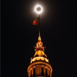 Meet your Posher, Nathan